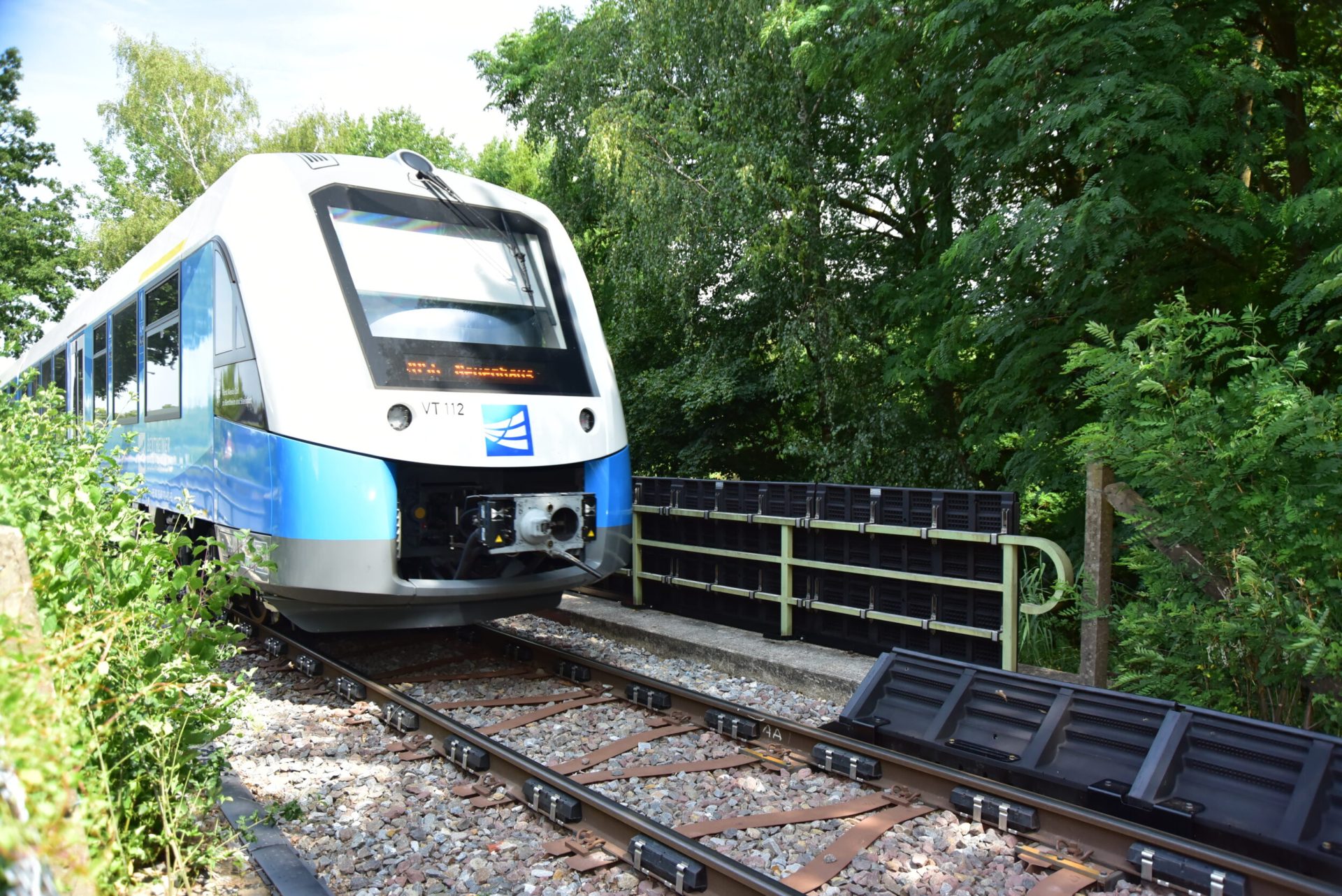 STRAILwave Noise protection STRAILwave Noise protection