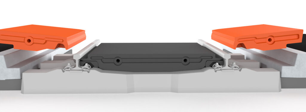 Installation of inner panels