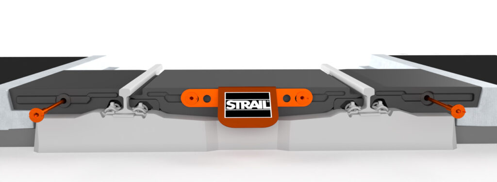 Installation of outer panels