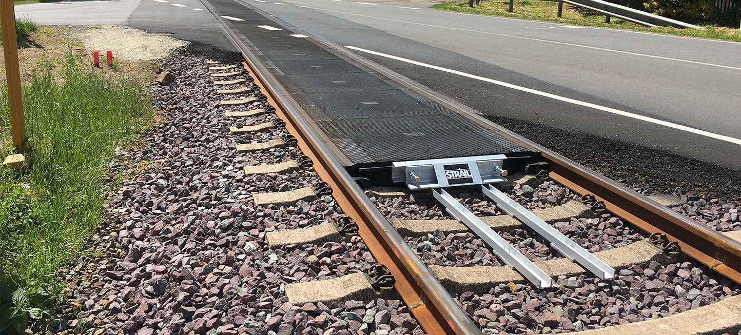 veloSTRAIL in Bergen