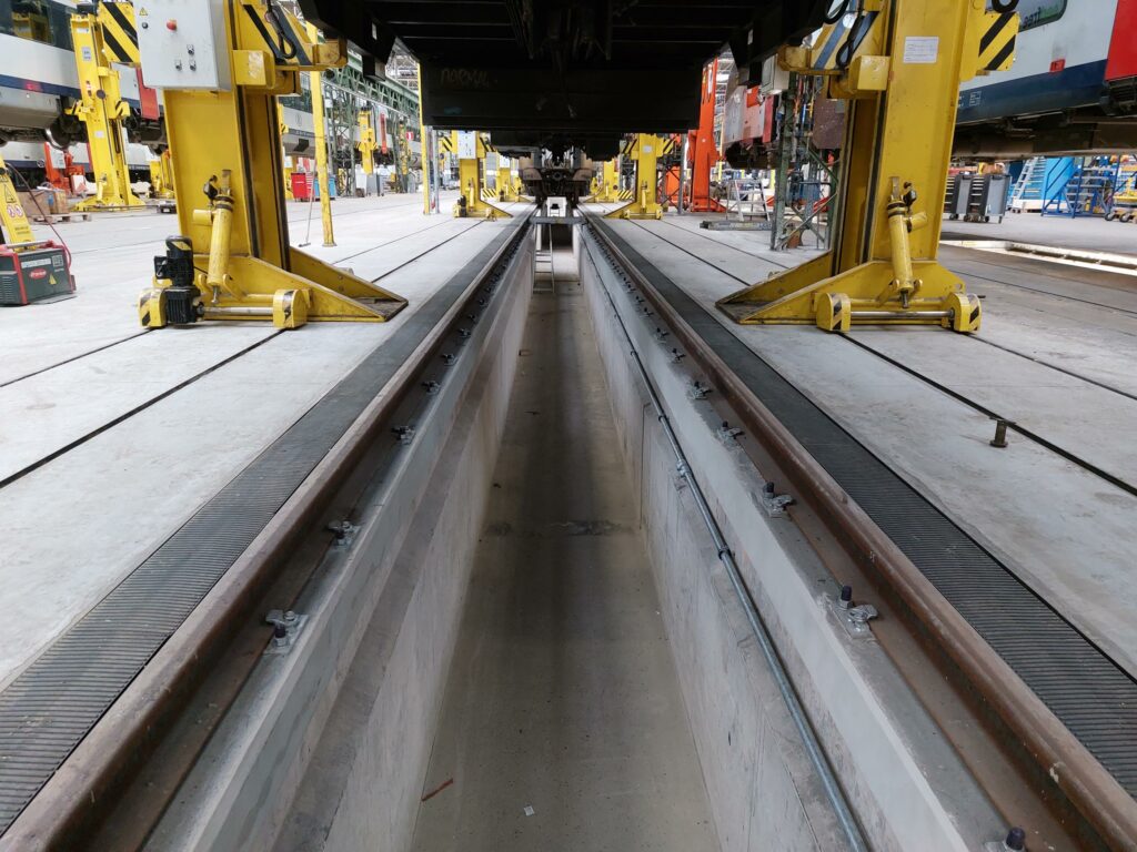 STRAIL gap cover Belgien STRAIL gap cover Belgien