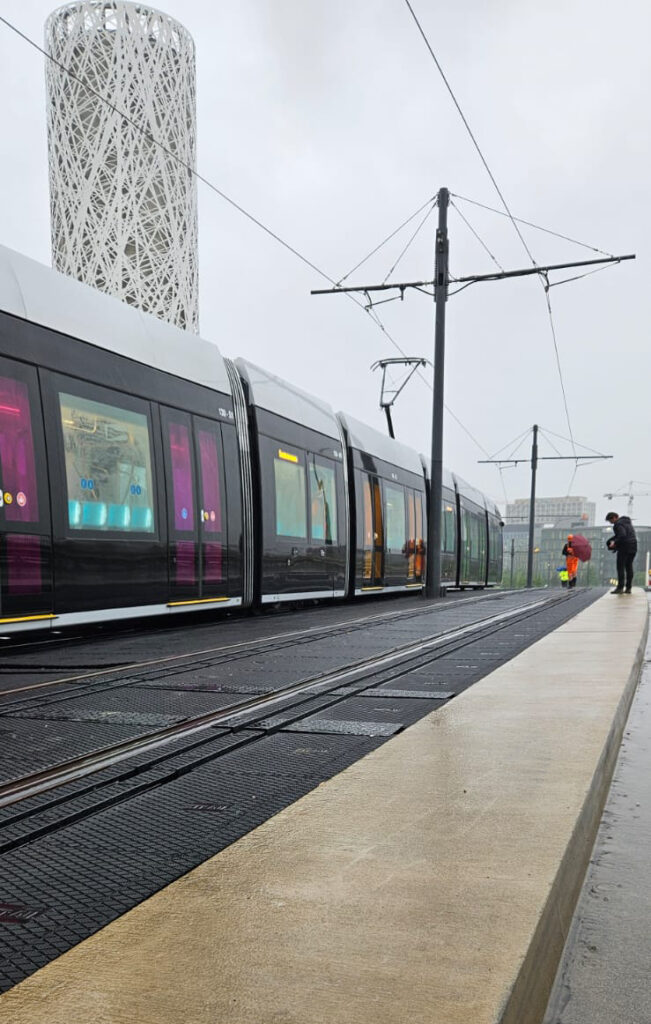 innoSTRAIL watertower bridge Luxembourg final innoSTRAIL watertower bridge Luxembourg final