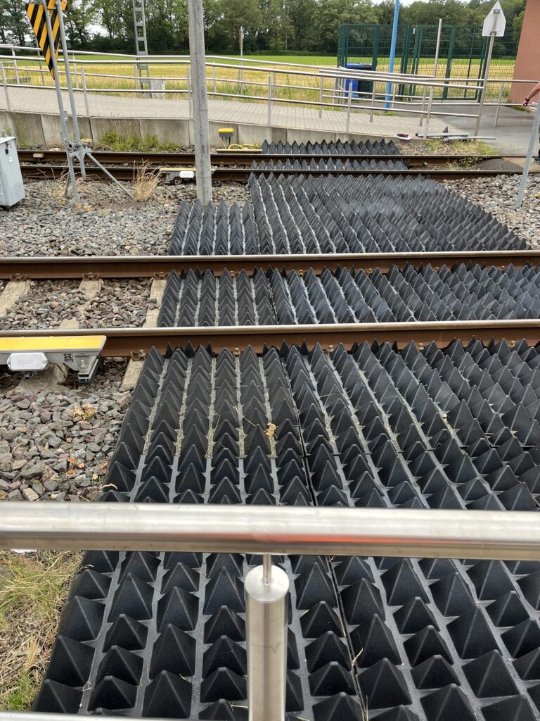 STRAILgrid Ulzburg STRAILgrid Ulzburg