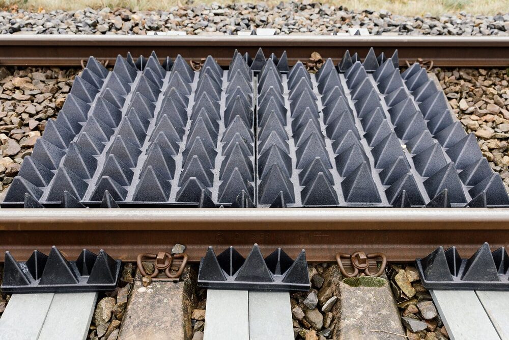 grid - protection fiable contre l'accès non autorisé aux passages à niveau