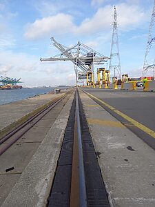 profil - Safe solutions for workshops, service roads and maintenance areas