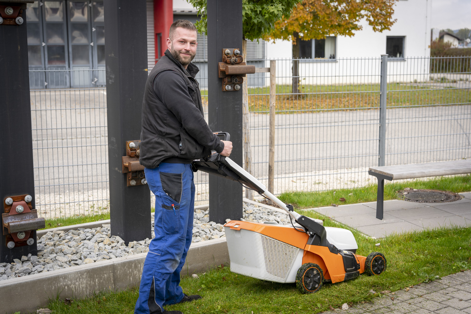 Tobis Dietrich Facility Management