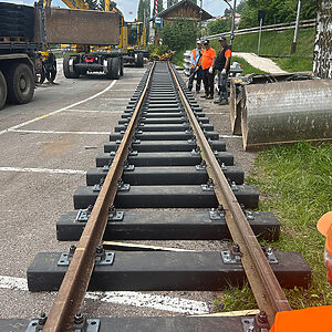 STRAILway 30 Bolzano