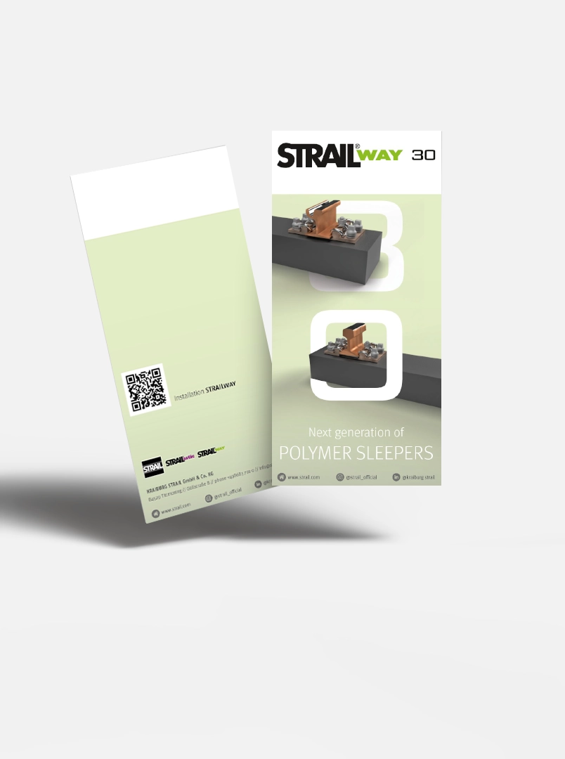 Flyer STRAILway 30 preview image