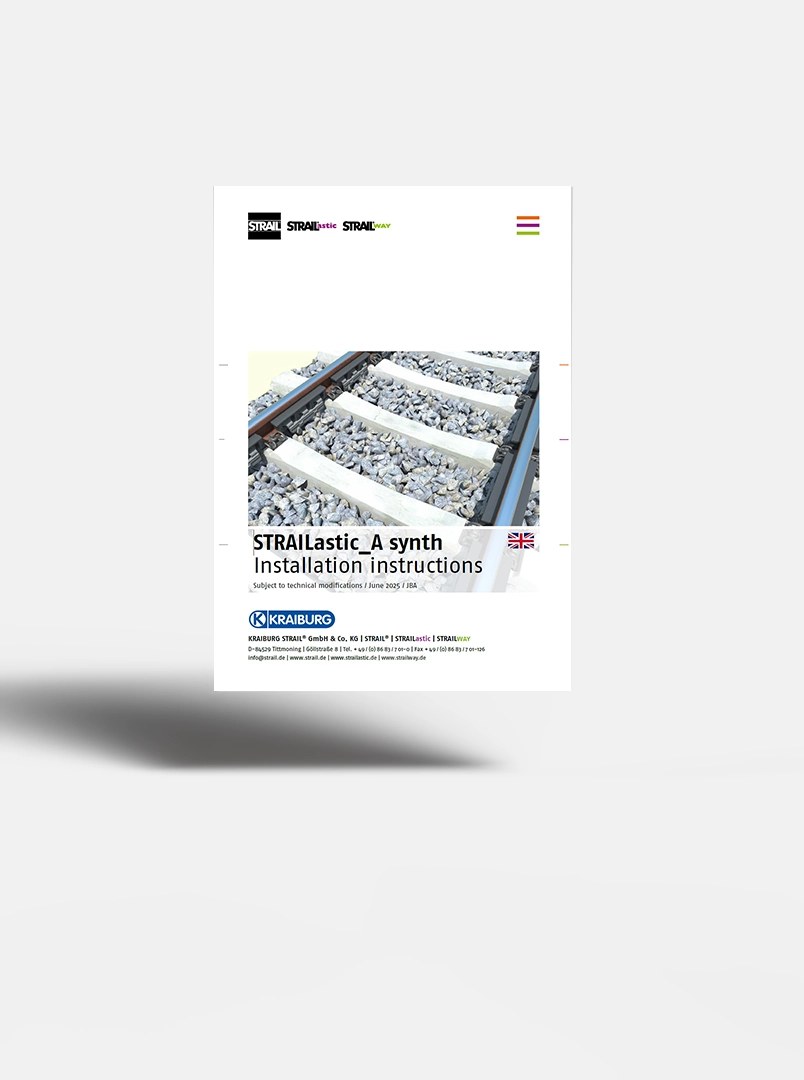 Installation instructions A synth preview image