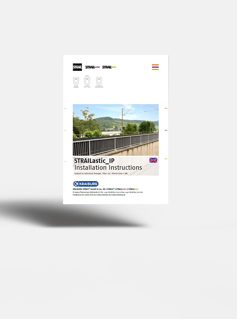 Installation instructions IP preview image
