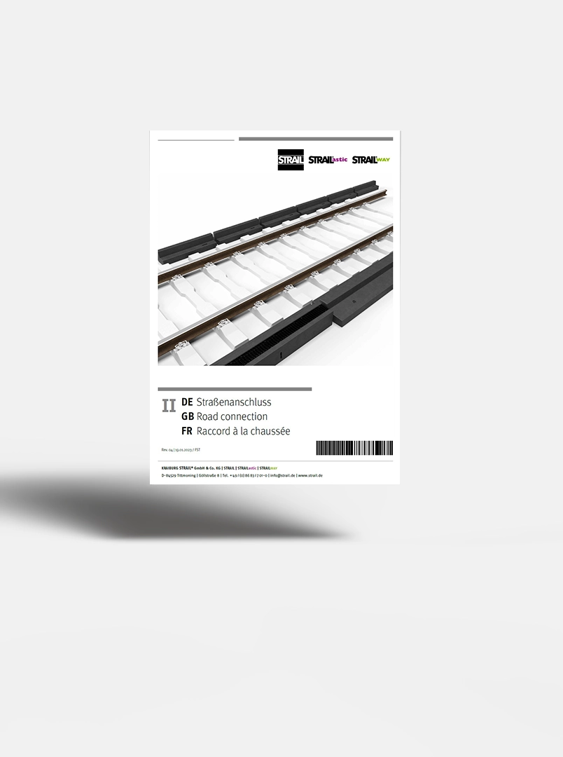 Installation instructions road connection preview image