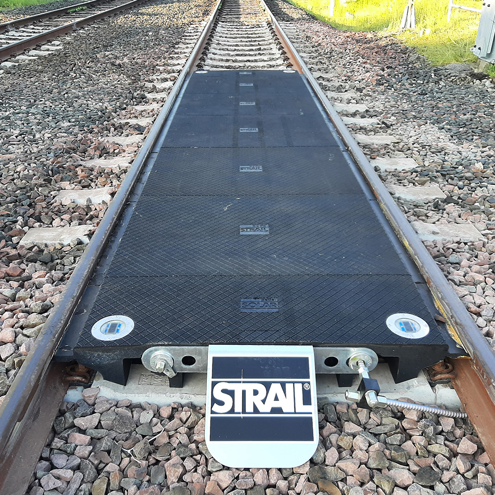 pedeSOLAR in Kaltenkirchen ensures better safety and visibility