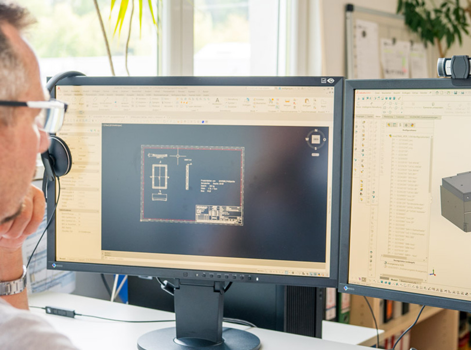 Berechnungsingenieur