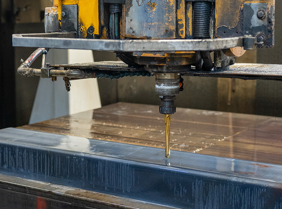 Kundeneinzelfertigung