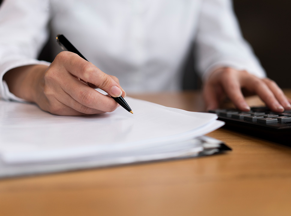 Kreditoren Finanzbuchhaltung