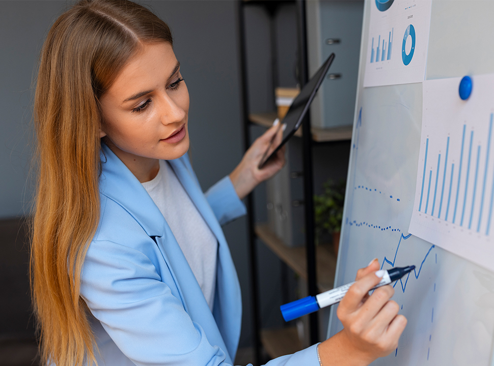 Leitung Vertriebsinnendienst