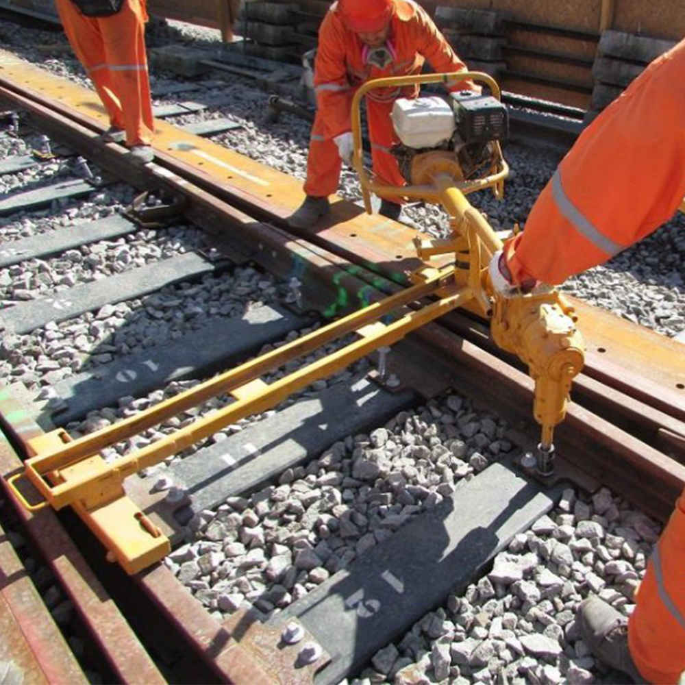 Installation sur site à SANTIAGO