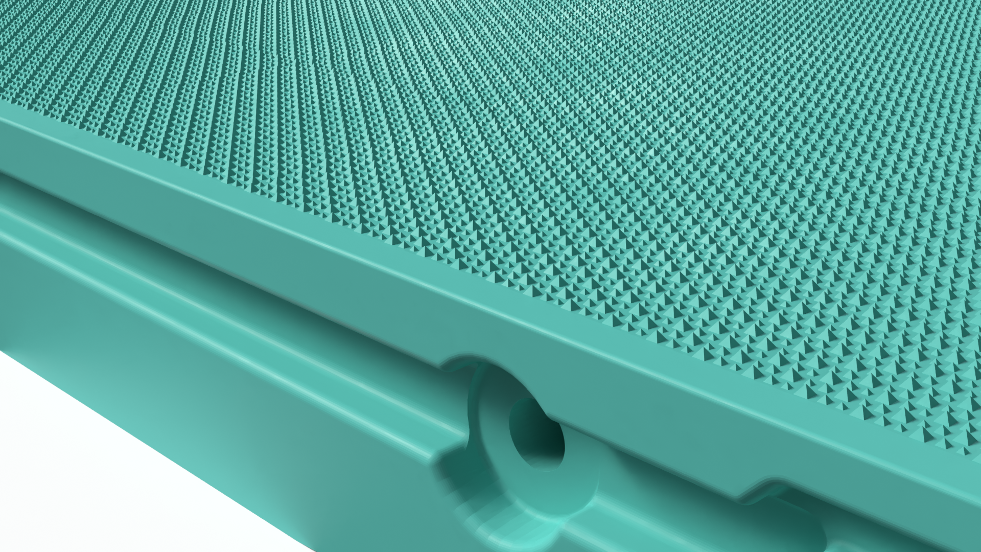 Apex 3D Panel