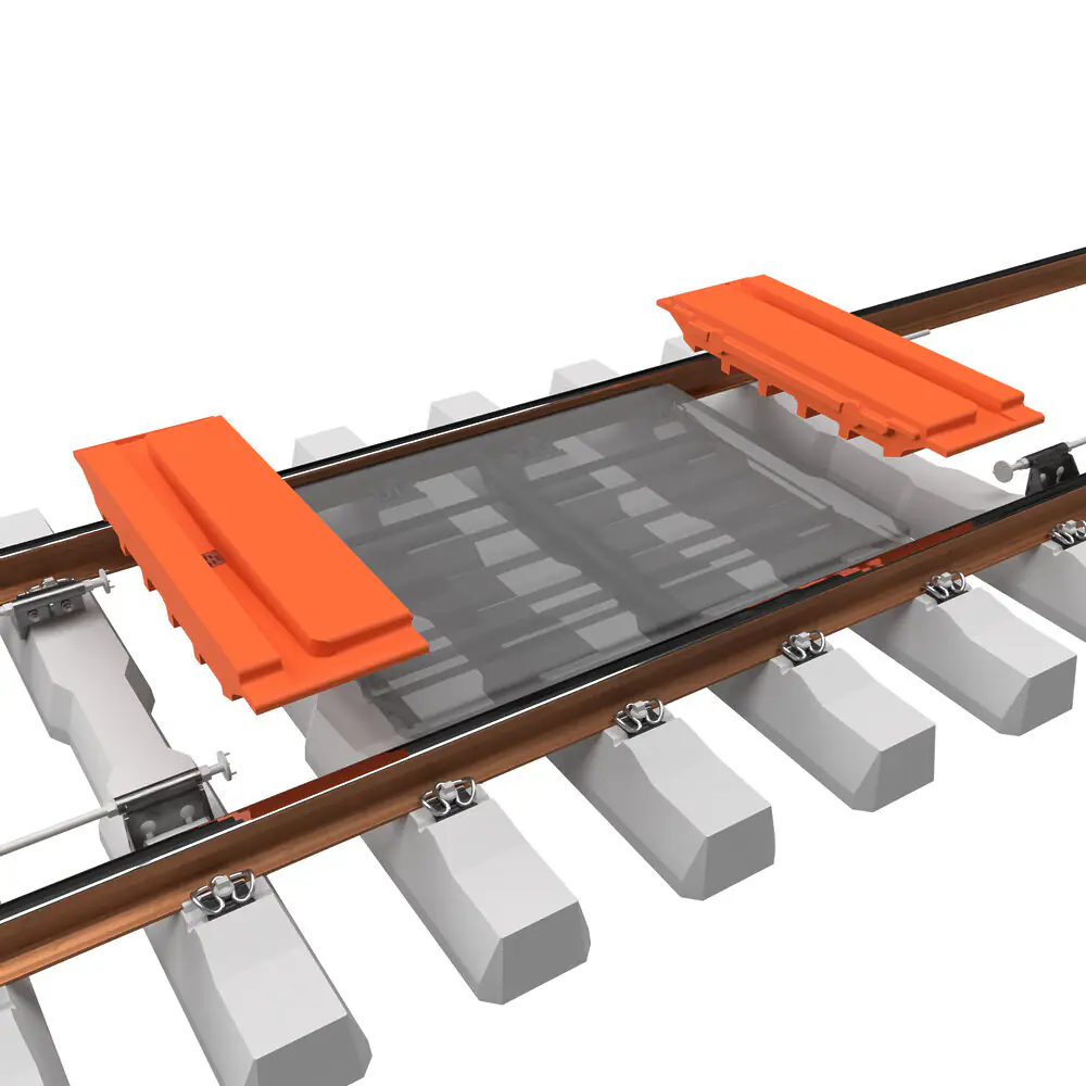 3D Drainageset