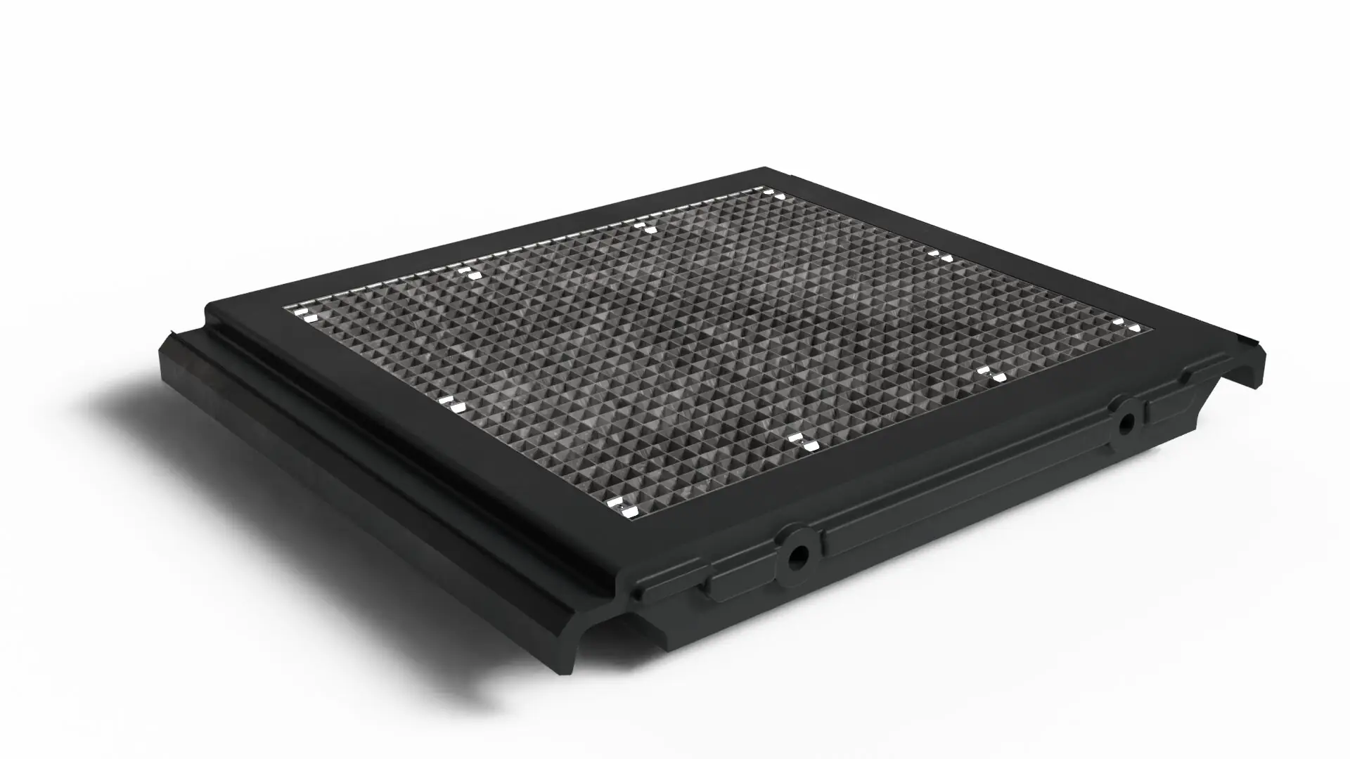 3D vario Dienstüberweg